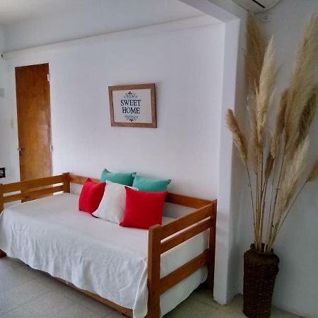 Apartamentos Laguna de Navarro Exterior foto