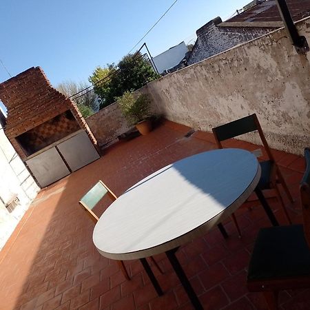 Apartamentos Laguna de Navarro Habitación foto