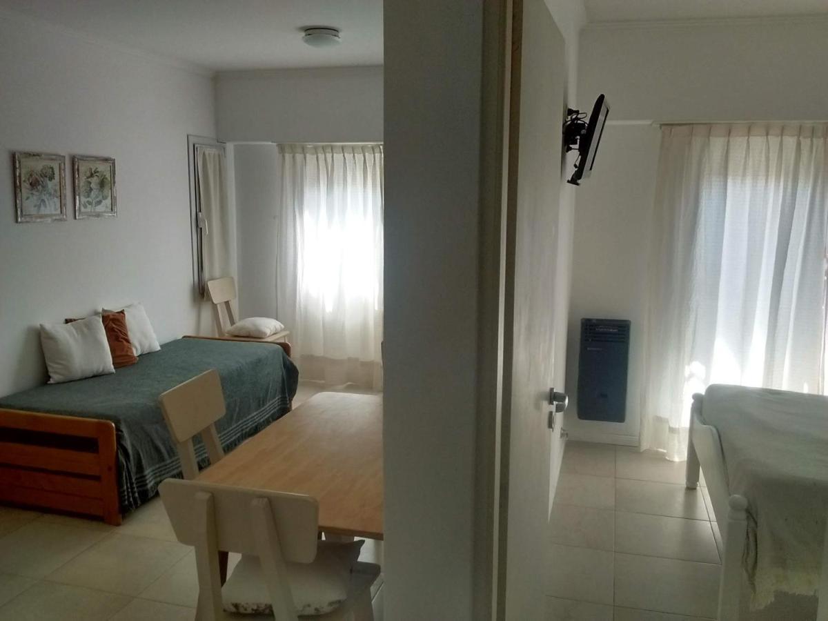Apartamentos Laguna de Navarro Exterior foto