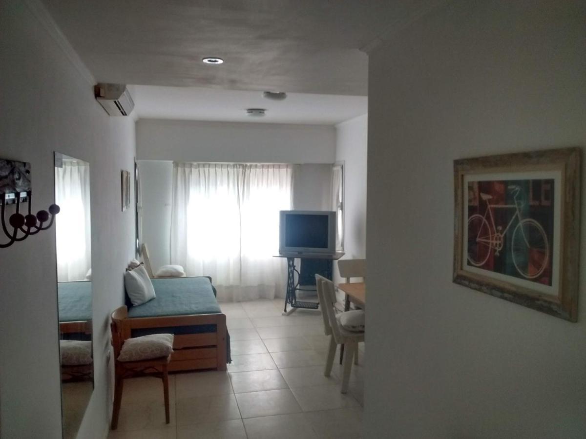 Apartamentos Laguna de Navarro Exterior foto