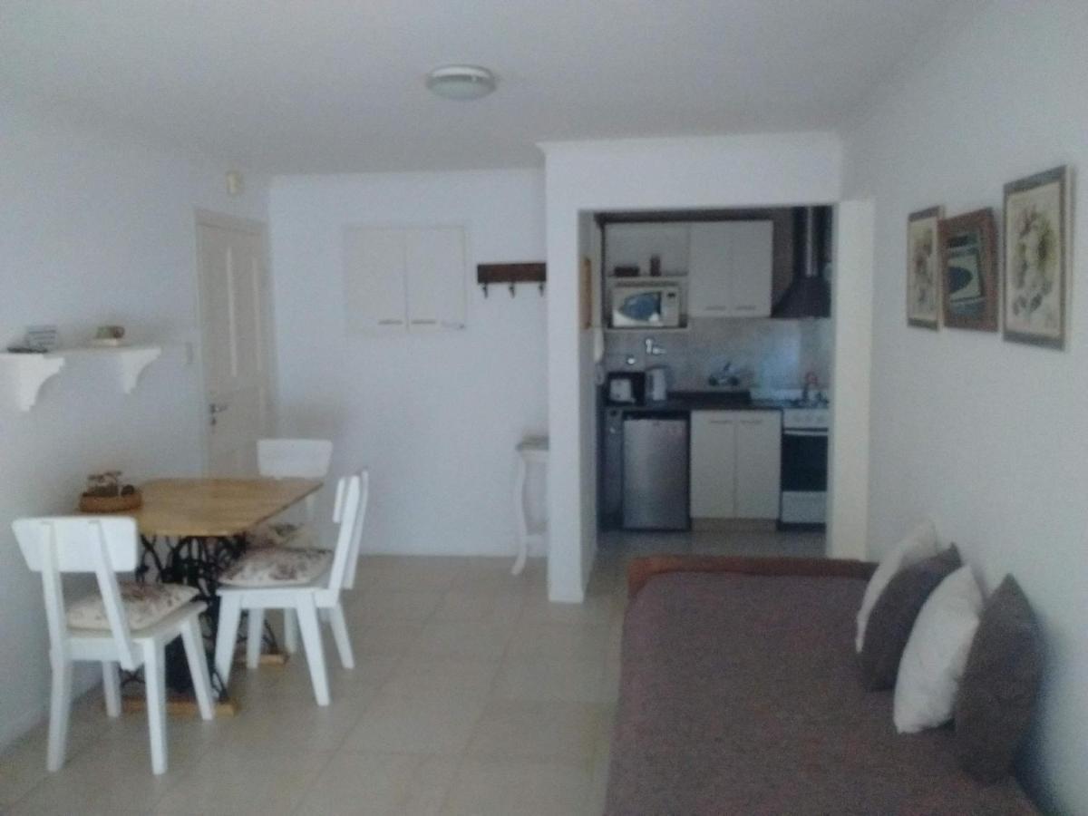 Apartamentos Laguna de Navarro Exterior foto