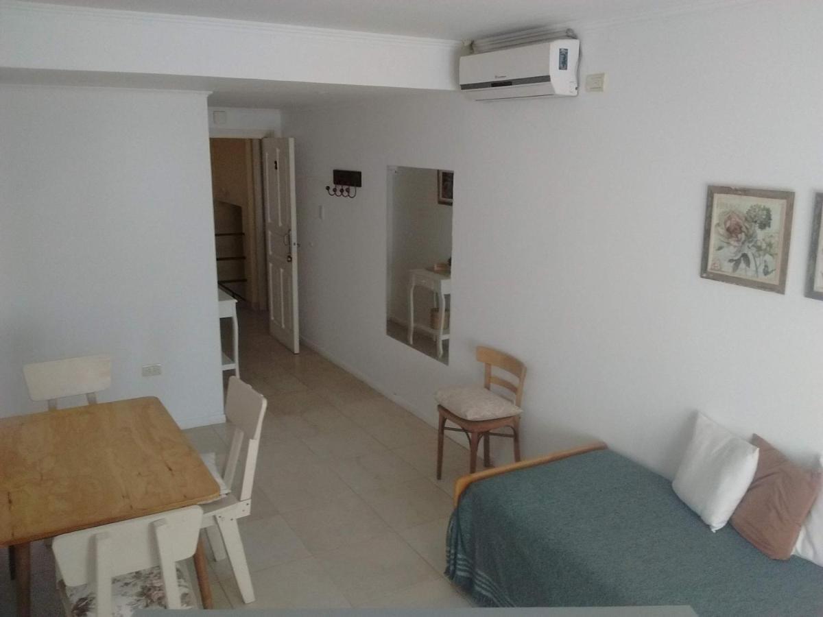 Apartamentos Laguna de Navarro Exterior foto