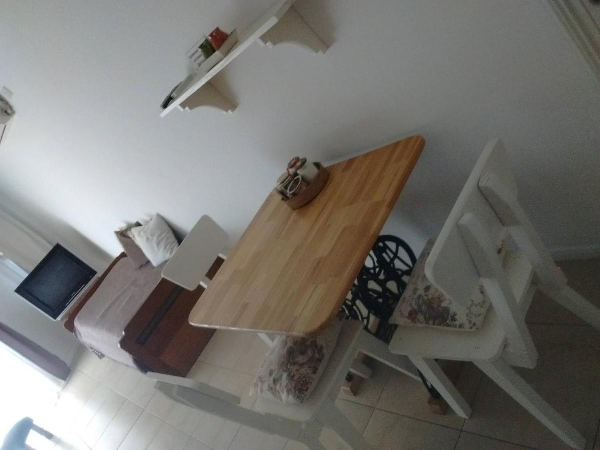 Apartamentos Laguna de Navarro Exterior foto