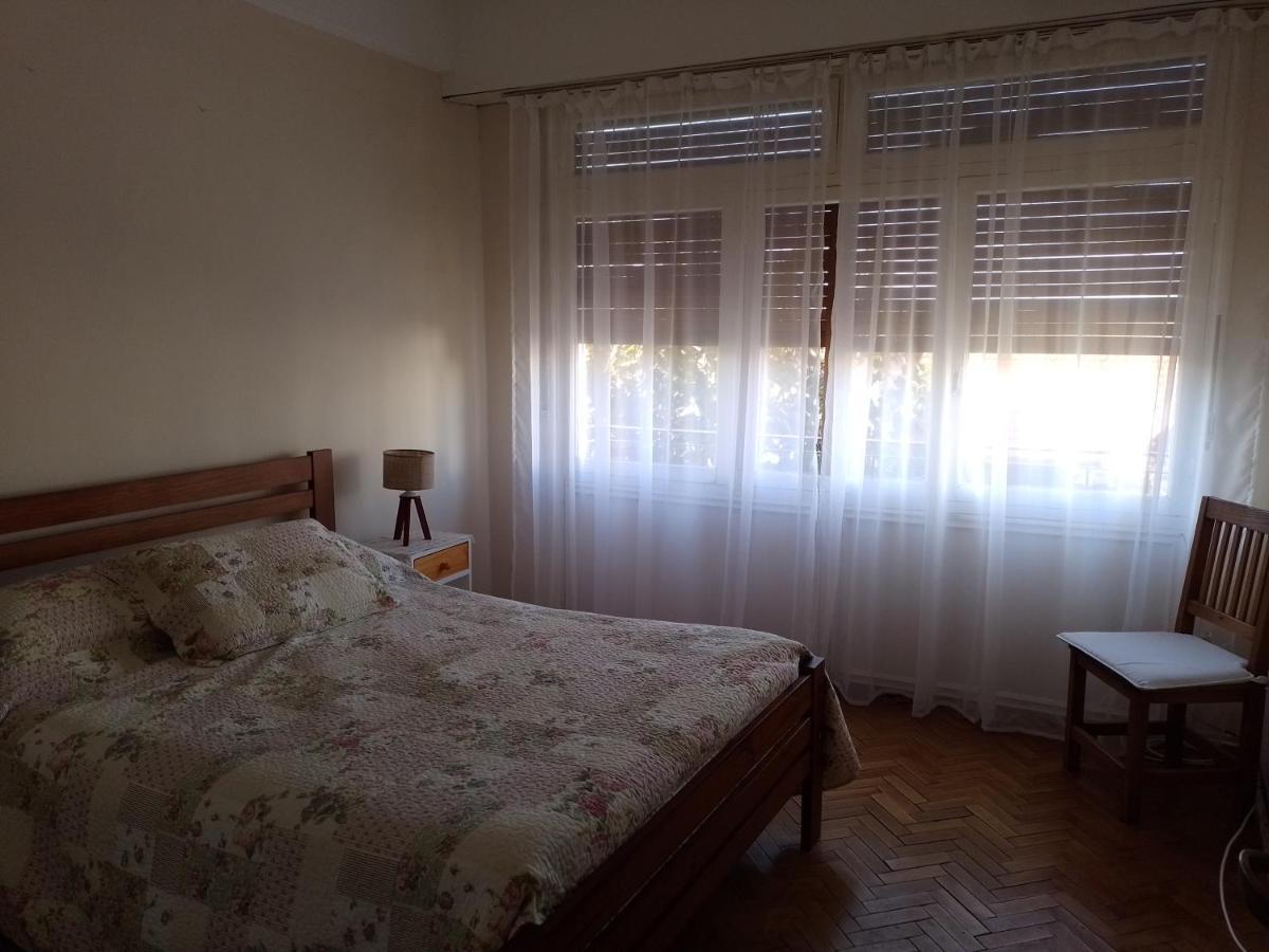 Apartamentos Laguna de Navarro Exterior foto