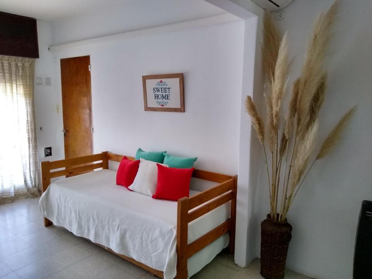 Apartamentos Laguna de Navarro Exterior foto
