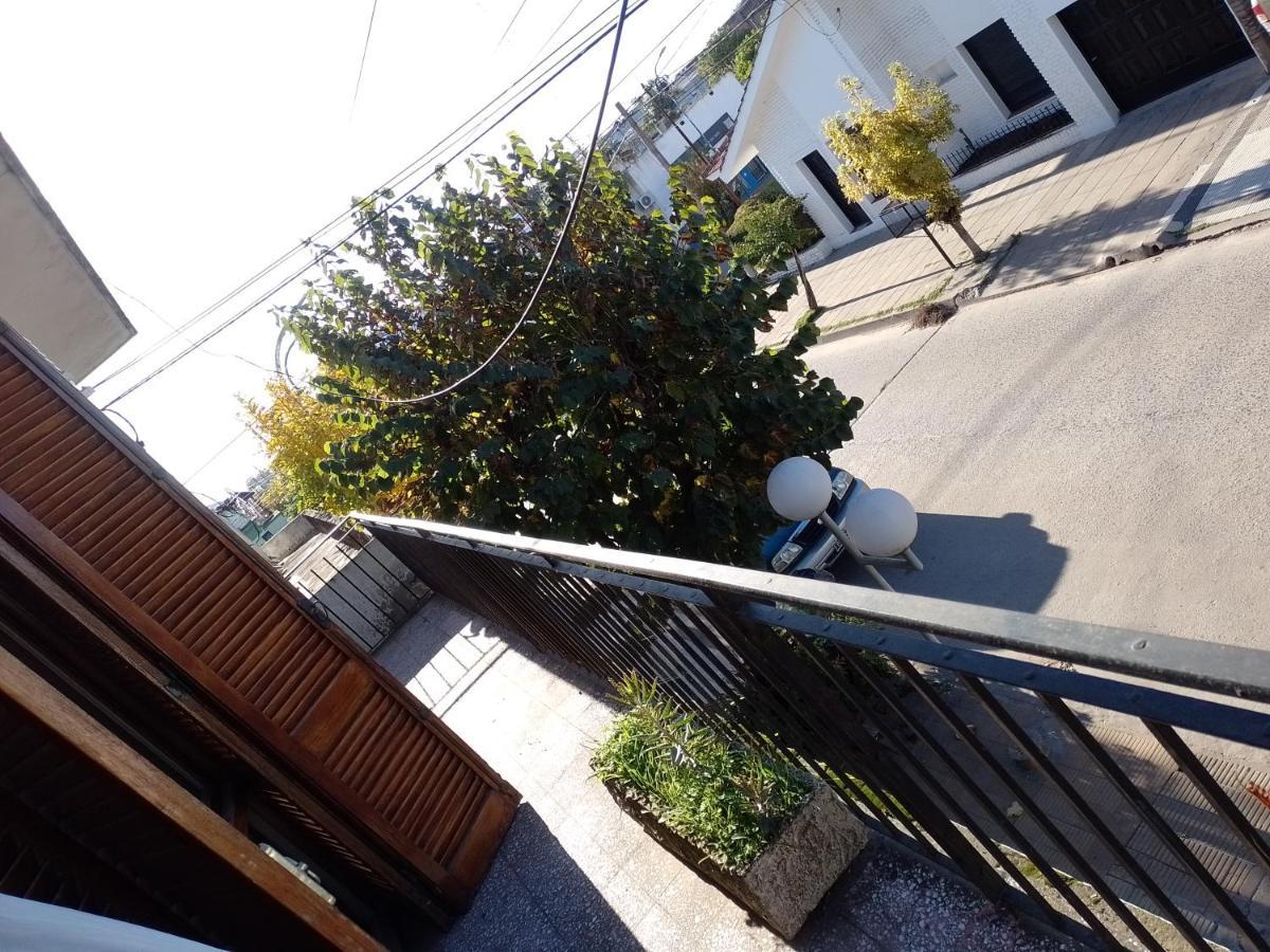 Apartamentos Laguna de Navarro Exterior foto