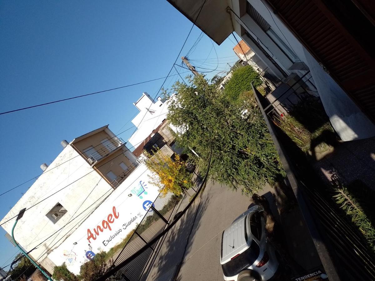 Apartamentos Laguna de Navarro Exterior foto