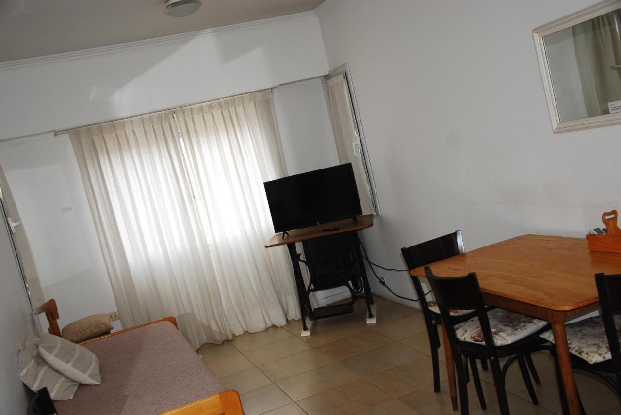 Apartamentos Laguna de Navarro Exterior foto