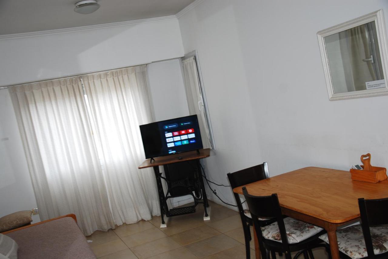 Apartamentos Laguna de Navarro Exterior foto