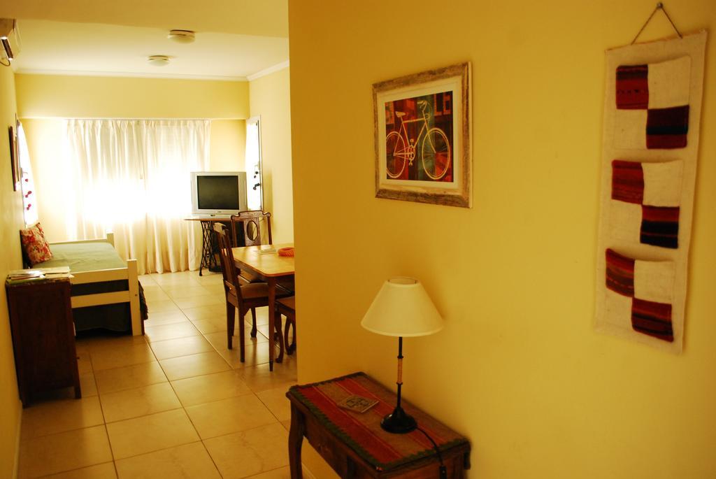 Apartamentos Laguna de Navarro Exterior foto