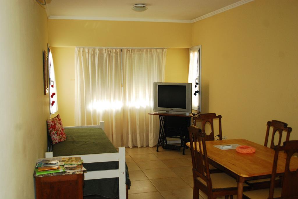 Apartamentos Laguna de Navarro Exterior foto