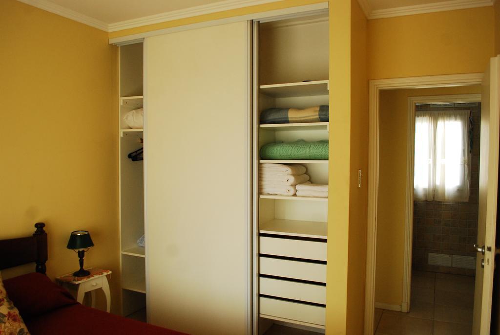 Apartamentos Laguna de Navarro Exterior foto